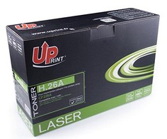 Toneris UPrint Juodas pakeitimas 26A (H.26A)