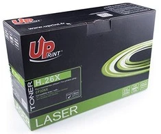 Toneris UPrint Juodas pakeitimas 26X (H.26X)