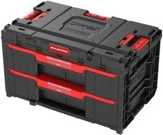 Q-Brick Įrankių dėžė Qbrick SKRQONED2CZAPG003