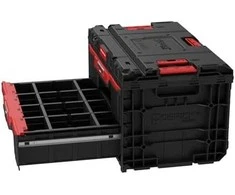 Q-Brick Įrankių dėžė Qbrick SKRQONED2CZAPG003