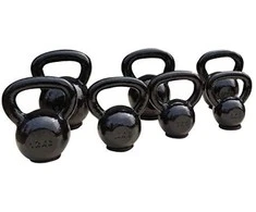 SKO Svarstis TOORX KGV-20 20kg met. su guminiu pagr.
