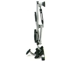 Irklavimo treniruoklis TOORX ROWER-COMPACT
