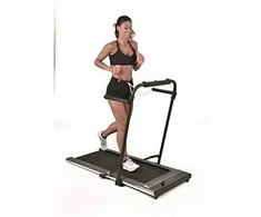 Treadmill TOORX Street Compact