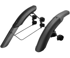 Topeak Tetrafender Dviračių Purvasaugų Komplektas 26-29"