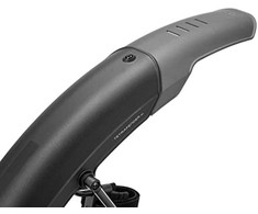 Topeak Tetrafender Dviračių Purvasaugų Komplektas 26-29"