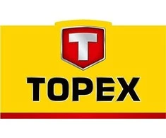 Topex Torx stiebo veržliarakčio komplektas L T10-T50 9vnt.