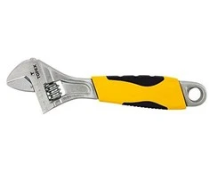 Klucz Reguliuojamas raktas TOPEX 250 mm (0-31 mm)