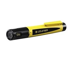 LED Lenser LEDLENSER LATARKA RĘCZNA ATEX EX4