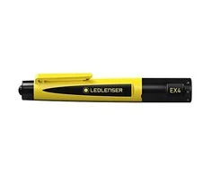 LED Lenser LEDLENSER LATARKA RĘCZNA ATEX EX4
