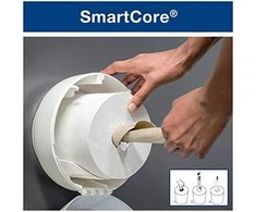 Tork SmartOne® tualetinio popieriaus dozatorius