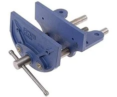 Lengvas spaustuvas medžiui „IRWIN“ 175 mm