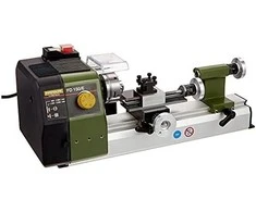 Tekinimo staklės FD150/E PROXXON