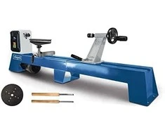 Tekinimo staklės DM1100T, Scheppach