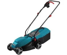 Konner &amp; Sohnen KÖNNER &amp; SÖHNEN KS ELEKTRINĖ VEJAPJOVĖ 32LM 1000W 32cm