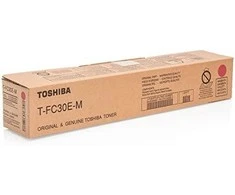 Toshiba T-FC30EM (6AJ00000097), purpurinė kasetė