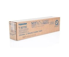 Tonerio Kasetė - Toshiba T-5070E 24000 Puslapių Juoda