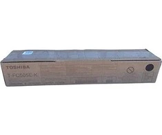 Toshiba T-FC505E Toneris Juodas Original (6AJ00000139)