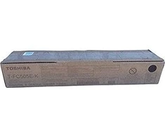 Toshiba T-FC505E Toneris Juodas Original (6AJ00000139)