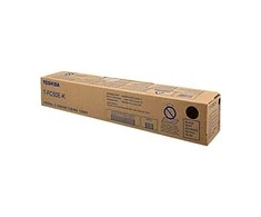 Toshiba T-FC50 (6AJ00000114), juoda kasetė