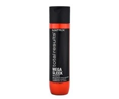 Plaukus glotninantis kondicionierius Matrix Mega Sleek Conditioner 300 ml