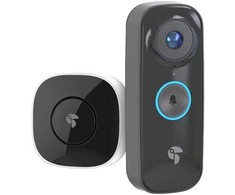 Toucan Wireless Video Doorbell Pro