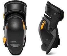 CAT Antkeliai su šlaunų parėmimu ToughBuilt® FoamFit™