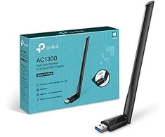Adapteris TP-LINK ARCHER T3U PLUS 1300MBPS