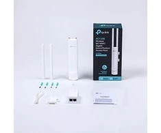 Prieigos taškas TP-LINK EAP225 (867 Mb/s - 802.11ac)