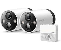 TP-Link Tapo C420S2