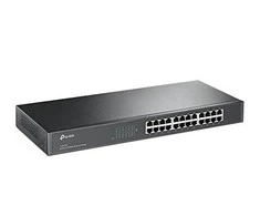 Šakotuvas Komutatorius TP-Link / TL-SF1024