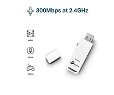 TP-Link TLWN821N tinklo plokštė