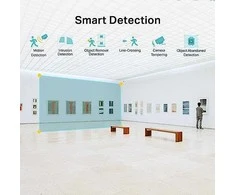 TP-LINK | Spalvota tinklo kamera | VIGI C230 | Kupolinė | 3 MP | 4 mm | IP67, IK10 | H.265+/H.265/H.264+/H.264