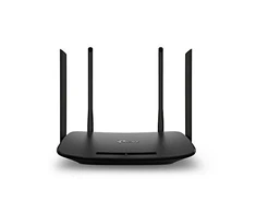 Maršrutizatorius TP-Link III PRIEDAS