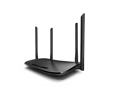 Maršrutizatorius TP-Link III PRIEDAS