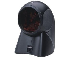 Nešiojamo kompiuterio priedas - Brūkšninio kodo skaitytuvas - Honeywell MS7120 Orbit 20-Linijų Omnidirekcinis Lazeris