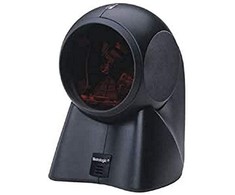 Nešiojamo kompiuterio priedas - Brūkšninio kodo skaitytuvas - Honeywell MS7120 Orbit 20-Linijų Omnidirekcinis Lazeris