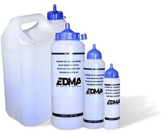 Mėlyna pudra EDMA 1000g