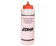 Raudona pudra EDMA 1000g