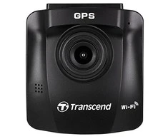 Dashcam Transcend – DrivePro 230Q duomenų privatumas