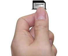 Atminties kortelė TRANSCEND JetDrive Lite 330 512GB, skirtas MacBook Pro 2021