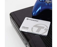 TRANSCEND SSD230S 128GB SSD 2.5? SATA3 3D