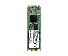Transcend SSD 830S M.2 2280 SATA III 6Gb/s, 256GB, R/W 560/520 MB/s