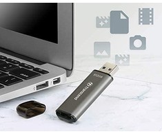 TRANSCEND JetFlash 920 512GB USB 3.2 USB atmintinė TLC didelės spartos