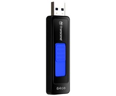Pendrive Transcend JetFlash 760, 64 GB (TS64GJF760)