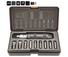 Wkrętak Smūginis atsuktuvas NEO 1/2" (04-250)