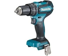 Akumuliatorinis smūginis suktuvas-gręžtuvas 18V 2x3,0Ah, 50/27Nm, Makita + B-49373