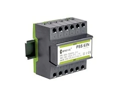 Breve TRANSFORMATORIUS PSS 63N 230/ 24V