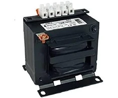 Breve TRANS.TMM 160VA 230/24V APSAUGA