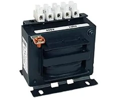 BREVE Transformatorius 1 fazės TMM 400VA 230 / 24V B IP00 M5 16224- 9990