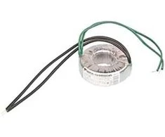BREVE Transformatorius TTH50 230 / 12V toroidinis maitinimo šaltinis - 17112-9500